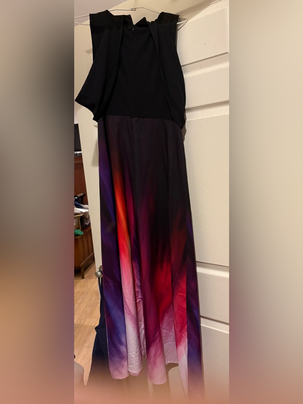 Ladies Special Occasion Gown